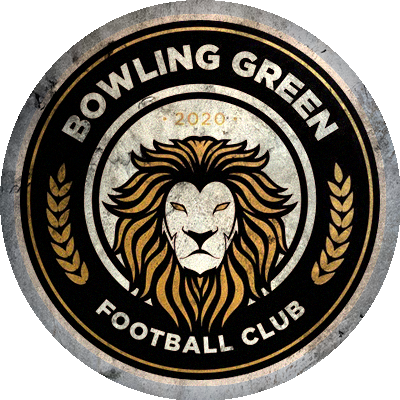 Logo Bowling Green Football Club